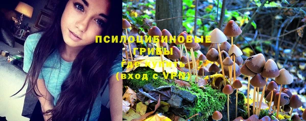 MESCALINE Пересвет